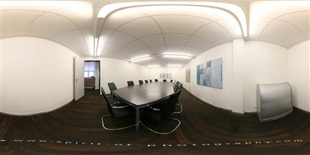 Gro�er Konferenzraum